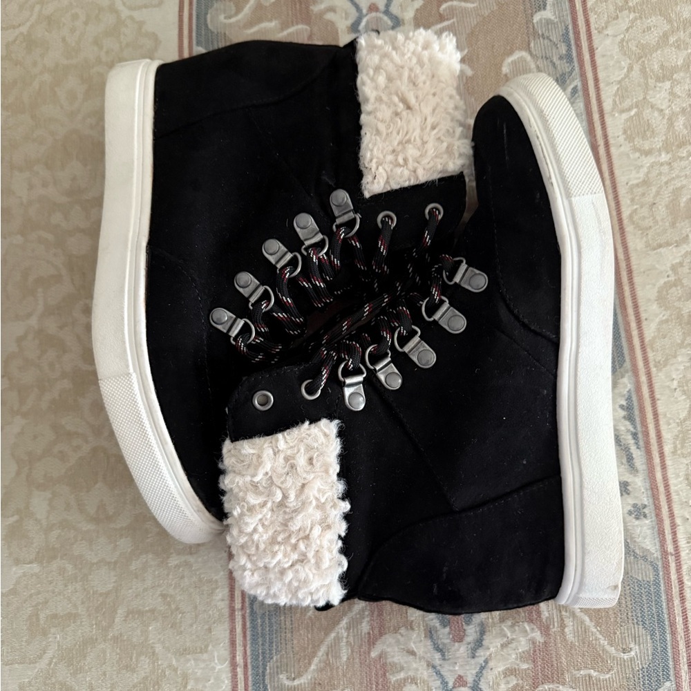 Madden Girl boots